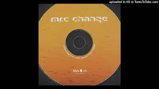 Mr. C - Terricola