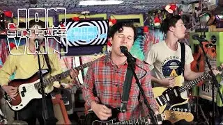 THE FRIGHTS - 