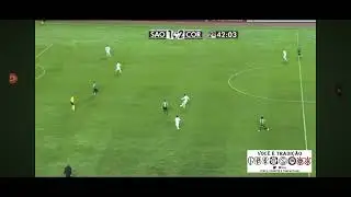 S&atilde;o Paulo 1 x 2 Corinthians - Recopa Sul Americana 03/07/2013