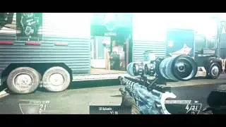 Xirqs vs xNuketown Edit By Me