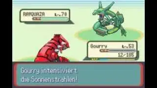 Let's Play Pok&eacute;mon Rubin Part 62: Der Himmelturm