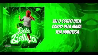 BELA BELUXA-JOGO MAU FT JORGE MIX DEEJAY