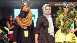 TDAP Millennial Fashion Show 2017 | Highlights | Finale Day 3 |Made In Pakistan