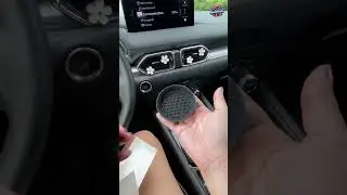 SINGARO Car Cup Holder Coasters 🚗 | Non-Slip, Stylish & Must-Have Car Accessory
