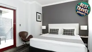 Perouse Randwick by Sydney Lodges | Sydney, Australia | Hotel Review 🌟