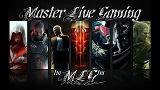 Master Live Gaming - Fallout 4