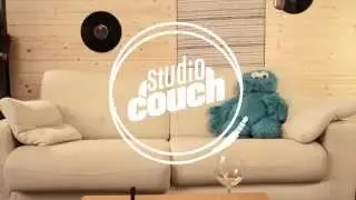 Studio Couch // Intro (Prima Stagione)