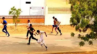 First Day Running Afternoon Time |Traffic Police Running| #SindhPolice #PolicerunningTest #PtsTest