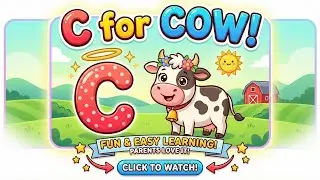 ABC Learning Compilation for Kids 🎶 | Alphabet A–Z, Animal Sounds, Tracing & Rhymes