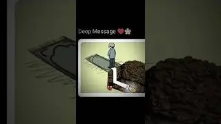 Deep Message | Islamic short #allah #viral