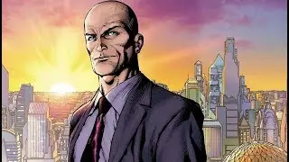 Lex Luthor 