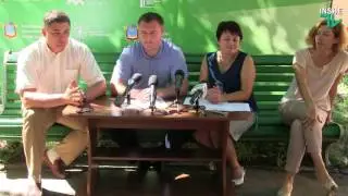 &ldquo;Mykolaiv Urban Days&rdquo; и мероприятия к 227-й годовщине Николаева