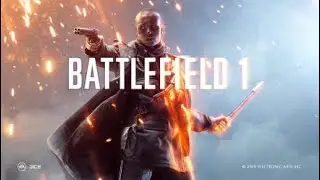 SMIJT DE GRANAAT MAAR TEGEN DE MUUR !!!!!!  BATTLEFIELD 1