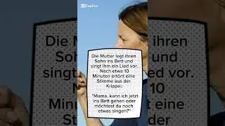 Anekdote / Witze / Lustige Situation #witz#lachen#spa&szlig;#lustig