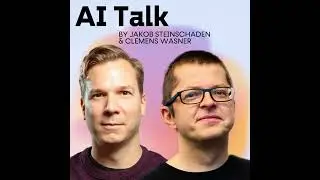 AI Talk 53: Deep Dive in Gemini 3, oder warum Google back ist