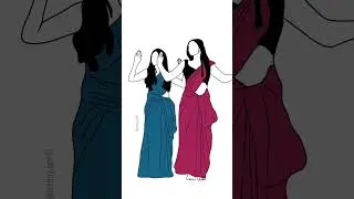 Nagin Dance - #music #song #dance #blackpink #hiphop #animeart #animart #digitalanimeart #animation