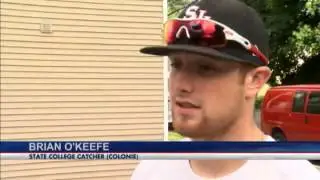 Local MLB Draft Wrap-up