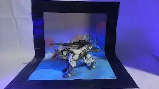 Command Wolf 