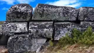 Traces Of The Ancient Advanced Civilization   Understanding Of The Nephilim
