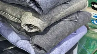 Jeans Factory Ulhasnager / best price with quality jeans / Satguru Garment