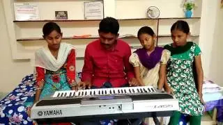 Hebron songs by Obed john