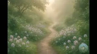 Gentle Harp & Flute Music for Calming Sleep and Mindful Relaxation – Volume 13