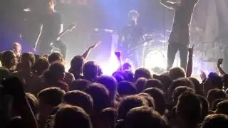 BRING ME THE HORIZON - 