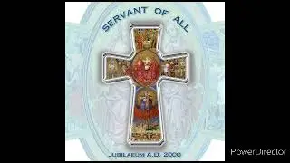 Servant Of All: Volume 1 [Full Album]