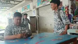 tugas kelompok bahasa Indonesia tentang Bullying | kelompok 1 XII-I
