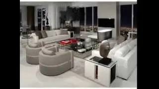 900 Brickell Key Drive #3204 Asia, Penthouse, Maya Zlitni