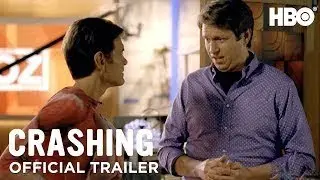 Crashing Season 2 Official Trailer (2018) | HBO