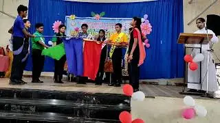 🎀Investiture Ceremony & 🎁Merit Day 2023🏆