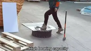 Impact resistant and smash-resistant solid polycarbonate sheet