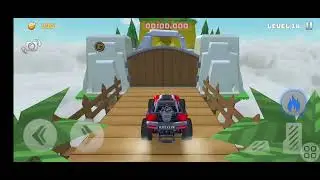 Monster Truck Racing 🚙 | Impossible Tracks Gameplay | Sagar Gamerz&rdquo;