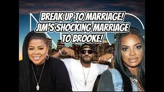 A New York Minute with MissMeWit DatBS Ep. 40 #jimjones #chrissylampkin  #brookebailey