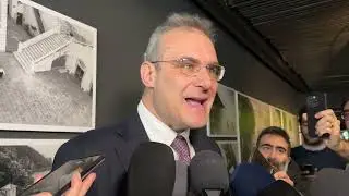 Elezioni a Genova, Piciocchi presenta il suo programma: 