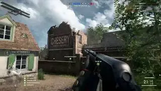 Mastering No Aim Assist On Console #1