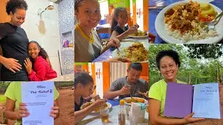 CONSEGUI COMPRAR O QUE MAIS QUERIA + DIA DE PRÉ NATAL ESPECIALIZADO PELO SUS + ALMOÇAMOS FORA!