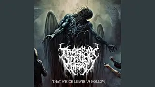 That Which Leaves Us Hollow