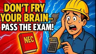 Journeyman Electrician Exam Prep | #1 Electrical Code Program
