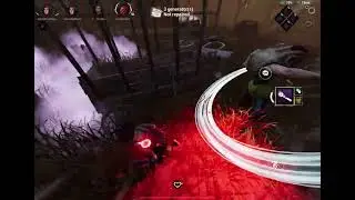 DBD JUKE MONTAGE | Looping Angry Killers !!!