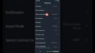 การตั้งค่า HedgeMode ใน AI Bot เทรดดิ้ง 