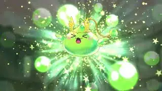 Reboot Phantom - Normal Guardian Angel Slime