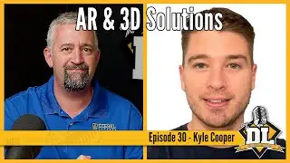 Augmented Reality and Virtual Reality Enters the Truck & Equipment Repair Space