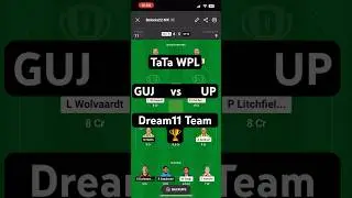 GUJ vs UP Women IPL #gujvsup #upvsguj #womenipl #iplwomen #womenpremierleague #wpl #ipl #ipl2024