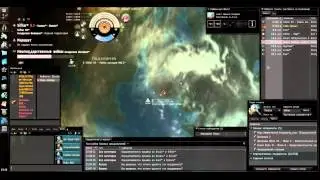 Orbital Strike, EVE Online vs DUST 514 PvP ;) Guide russ