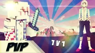[PARANETWORK] 1v1 RbnSykes vs iNiggaZOMG