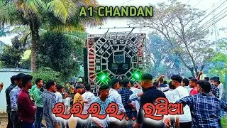 A1 Chandan Virus Dj Day Marriage Programme With Heavy Bass