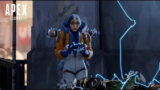 [LIVE] Thunder Kitty Wattson - Apex Legends Indonesia