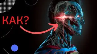 Как супермен выпускает лазеры из глаз? Обзор с научной точки зрения